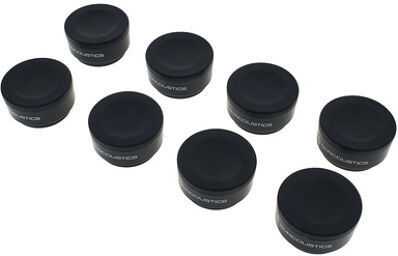 ISO-Puck mini Set