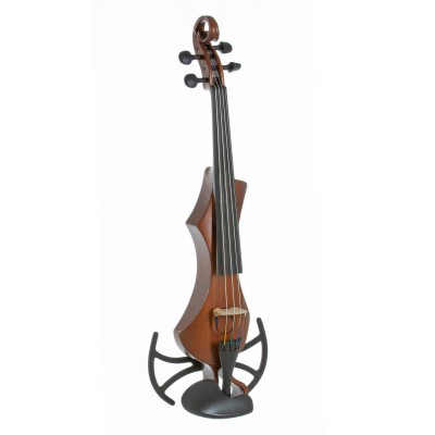 Novita 3.0 4ua Violon Élec - Brun Doré