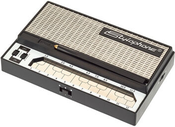 S-1 Analog