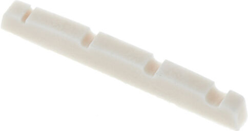 Parts Bass Nut White Blanc
