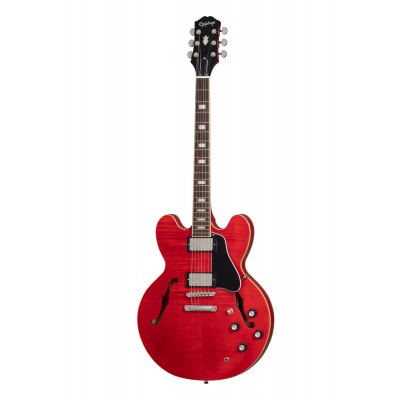 ES-335 Signature Marty Schwartz