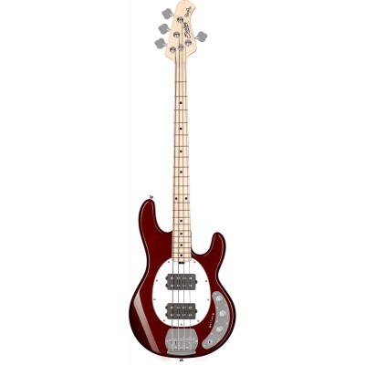Stingray HH Candy Apple Red