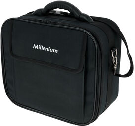 Double Pedal Bag