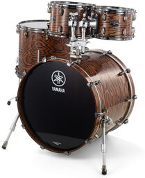 Live Custom Hybrid Rock UNT UZU Natural