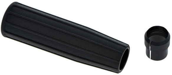 Twist Grip for Mic Stands noir