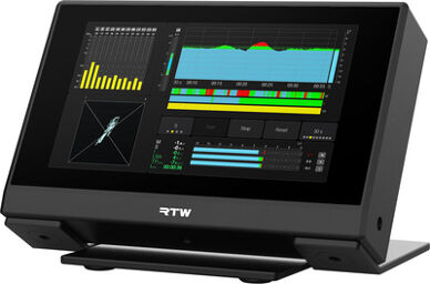 TouchMonitor 5 Ravenna