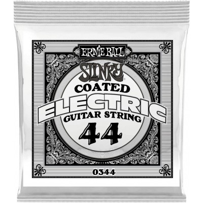 Slinky RPS Coated Titanium 44