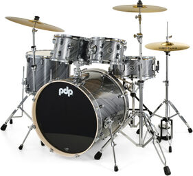 PDP MainStage Graphite Graphite