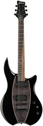 D-Series Townsend Stormbender Nirvana Black Transparent
