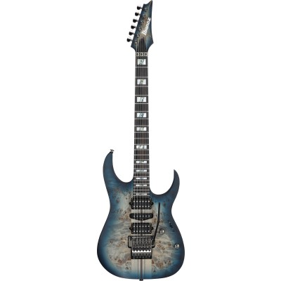RGT1270PB-CTF Cosmic Blue Starburst Flat Premium