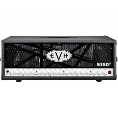 5150iii 100W Head, Black, 230V Eu