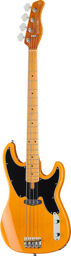 D5 Alder-4 BB Butterscotch Blonde