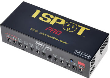 1 Spot Pro CS12