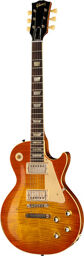 Les Paul 60 HA HPT TB Tangerine Burst