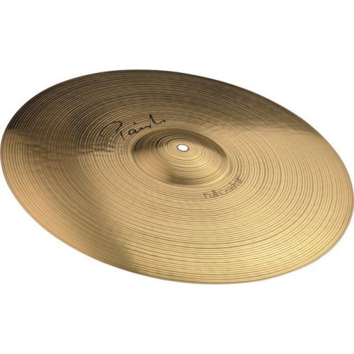 Signature Full Crash 20