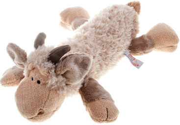 New Wild Friends Rec Bag Goat