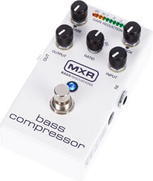 M87 Bass Compressor