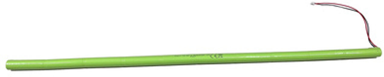 Neon Tube Battery Pack