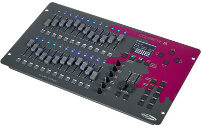 ColorCue 3