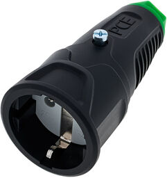 2510-shu Taurus2 Socket