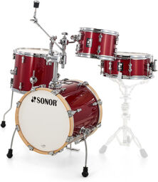 AQX Jungle Set RMS Red Moon Sparkle