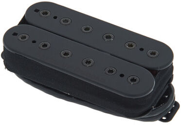 Mark Holcomb Omega Bridge TB 6