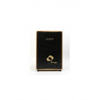 Cajon Omeya Master + Housse