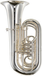 97/2 Bb-Tuba