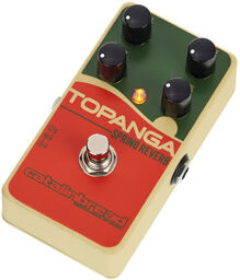 Topanga