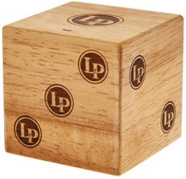 460-S Qube Shaker Small