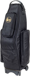 105-WBFSK Trolley f. Tenor Sax Noir