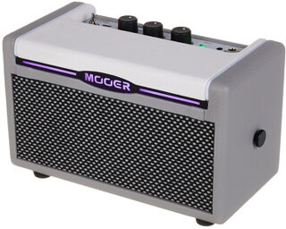 SD10i Modeling Guitar Combo GR Gris