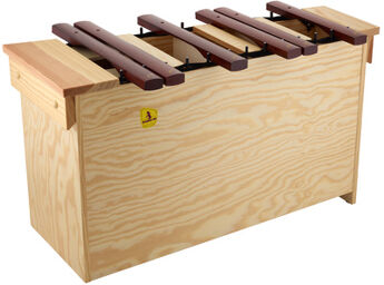 H-BX 1600 Bass-Xylophone