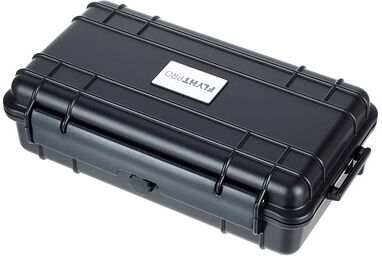 WP Safe Box 6 IP65 Noir