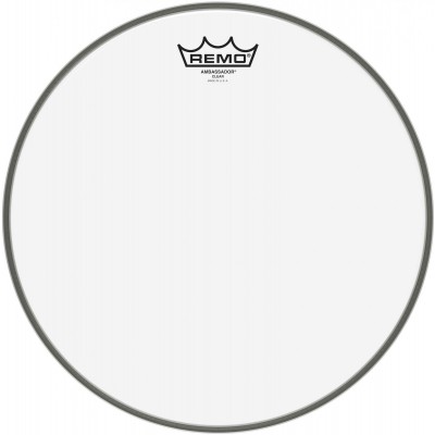 BA-0313-00 Ambassador Transparente 13
