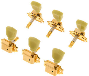 SD510-SL MG Locking 3L/3R G