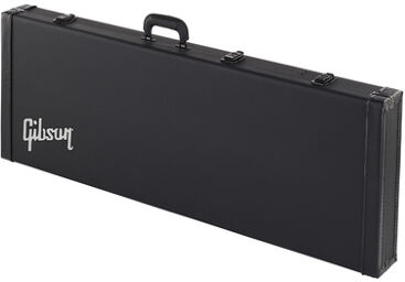Explorer Case Modern Noir