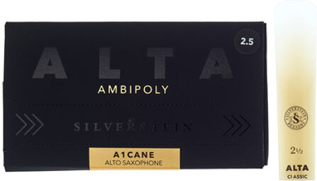 Ambipoly Classic Alto 2.5