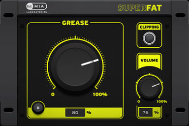 Super Fat
