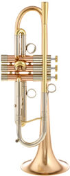 A4 Gold Brass 040 Selected SL