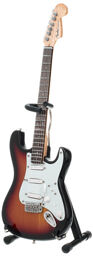 Fender Stratocaster 60th Ann.