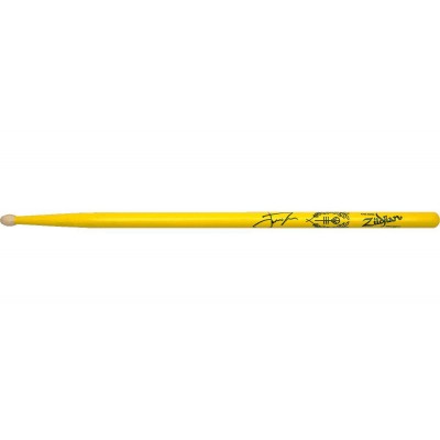Signature Josh Dun