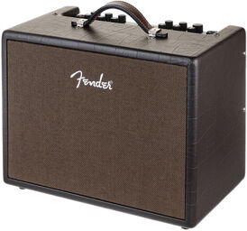 Acoustic Junior Dark Brown