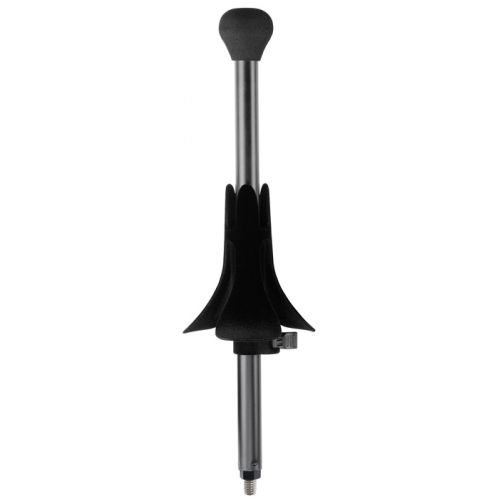 Stands Cone Velours Pour Saxophone Soprano/bugle DS503B