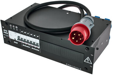 Power Distributor STV32/020-6