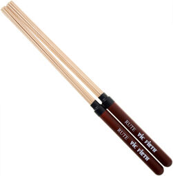 VFRUTE Rute Brushes