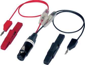 MR-PRO 70/100V Protect Adapter