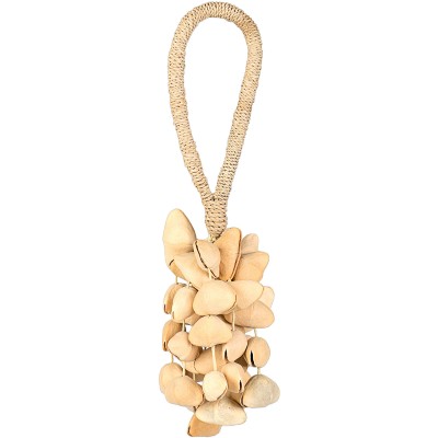 SESDS1 Seed Shaker 4 Rangées Kenari