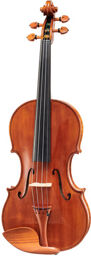 Violin Guarneri Parma 4/4