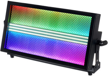 Colors SonicStrobe